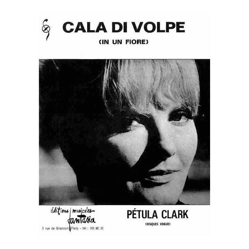 CALA DI VOLPE (IN UN FIORE)