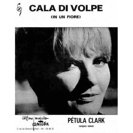 CALA DI VOLPE (IN UN FIORE)