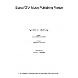 VIE D'ENFER