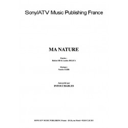MA NATURE