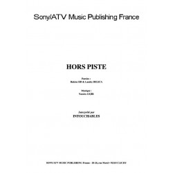 HORS PISTE
