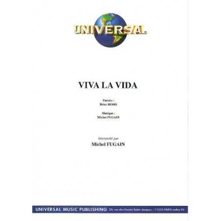 VIVA LA VIDA