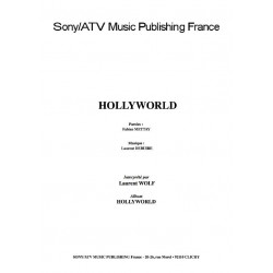 HOLLYWORLD