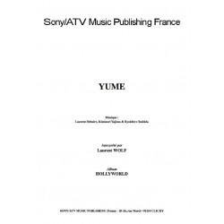 YUME