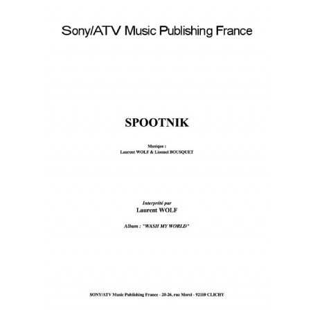 SPOOTNIK