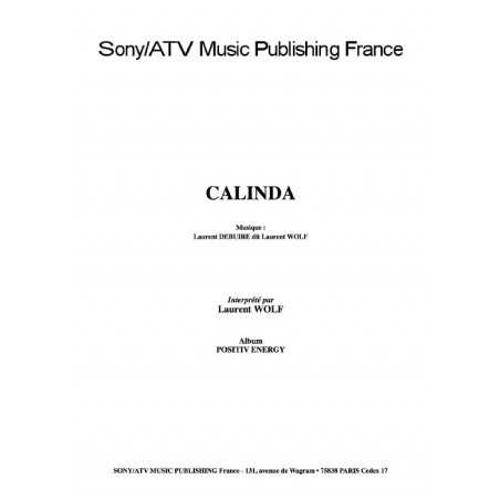 CALINDA