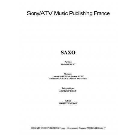 SAXO