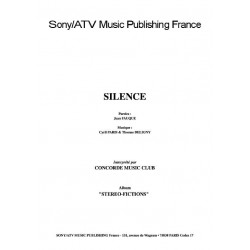SILENCE