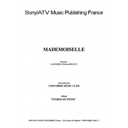 MADEMOISELLE