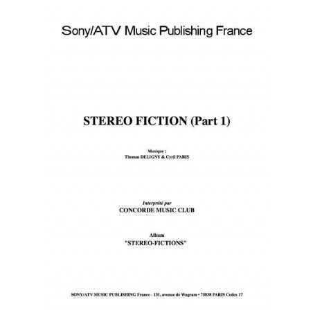 STEREO FICTION (PART 1)