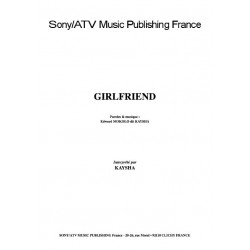 GIRLFRIEND
