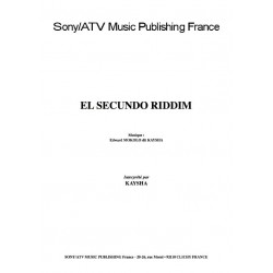 EL SECUNDO RIDDIM