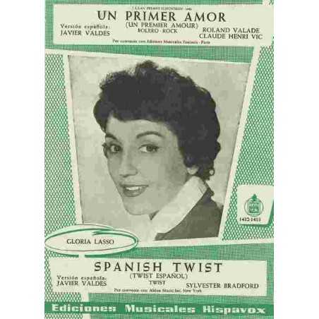 UN PRIMER AMOR (UN PREMIER AMOUR) / SPANISH TWIST