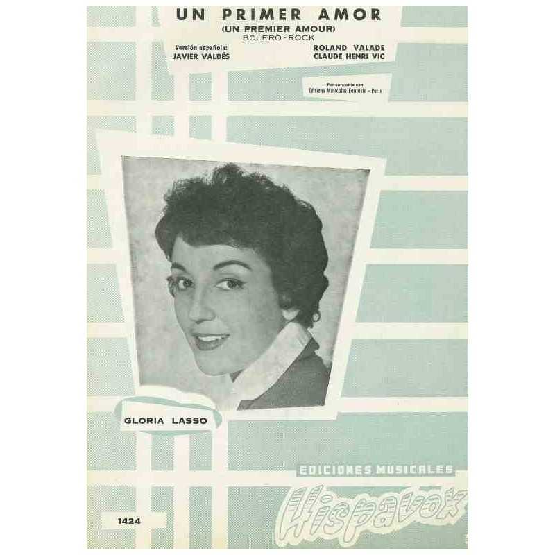 UN PRIMER AMOR (UN PREMIER AMOUR)