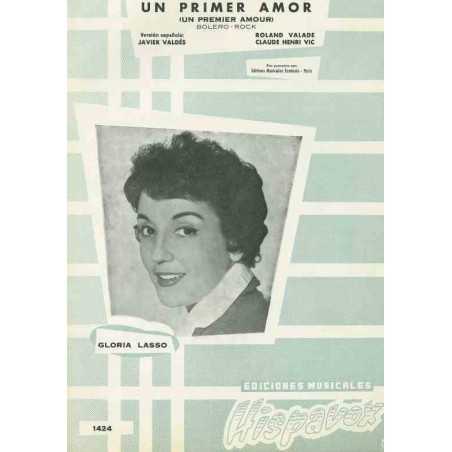 UN PRIMER AMOR (UN PREMIER AMOUR)