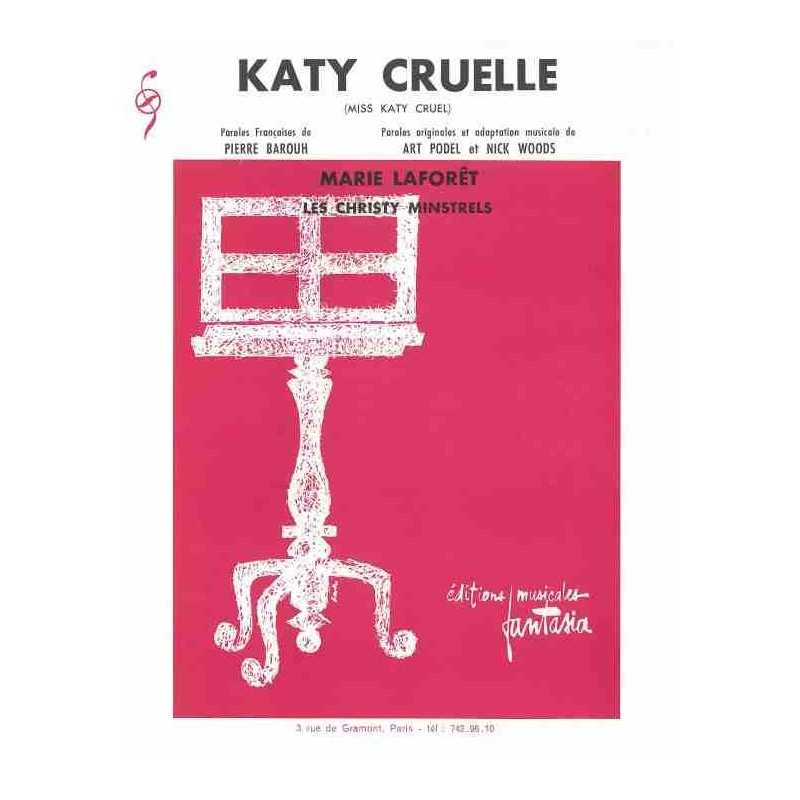 KATY CRUELLE