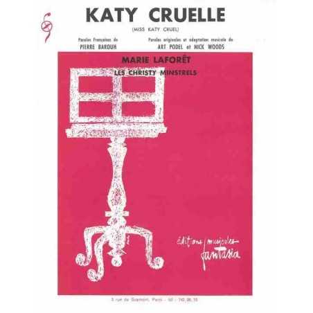 KATY CRUELLE