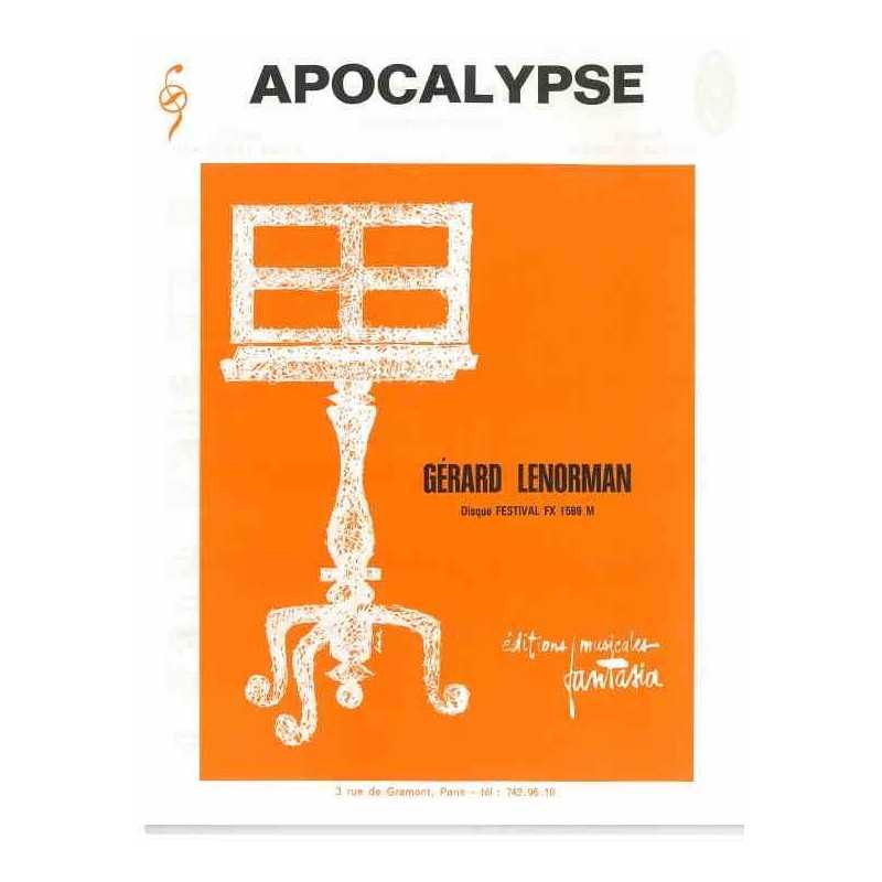 APOCALYPSE