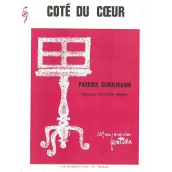 COTÉ DU CŒUR