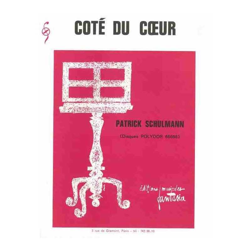 COTÉ DU CŒUR