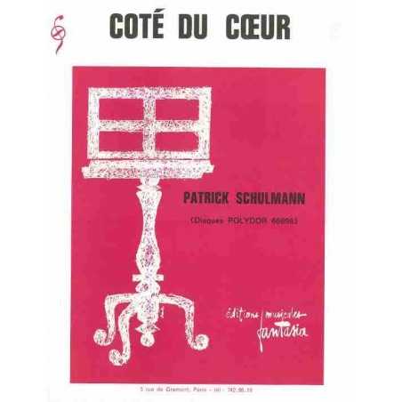 COTÉ DU CŒUR