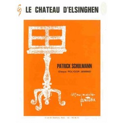 LE CHATEAU D'ELSINGHEN
