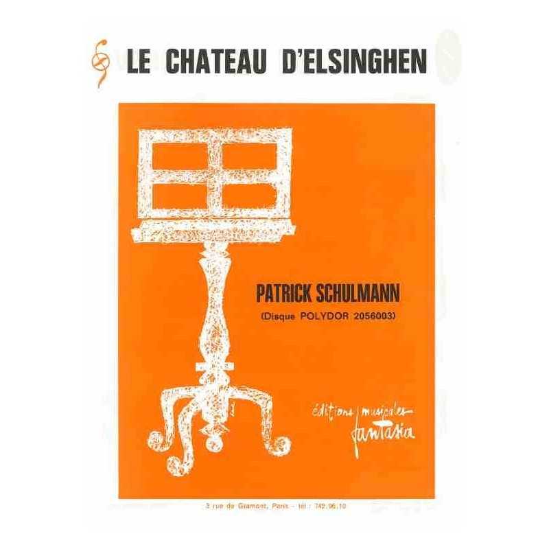 LE CHATEAU D'ELSINGHEN