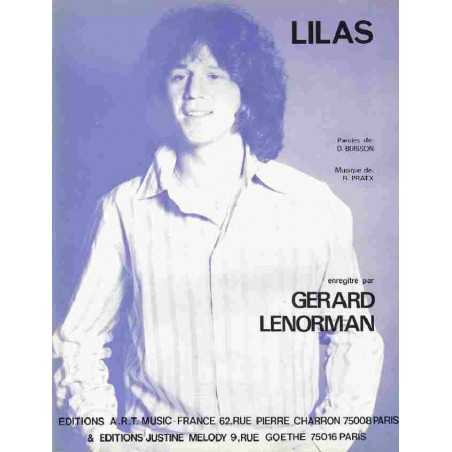 LILAS