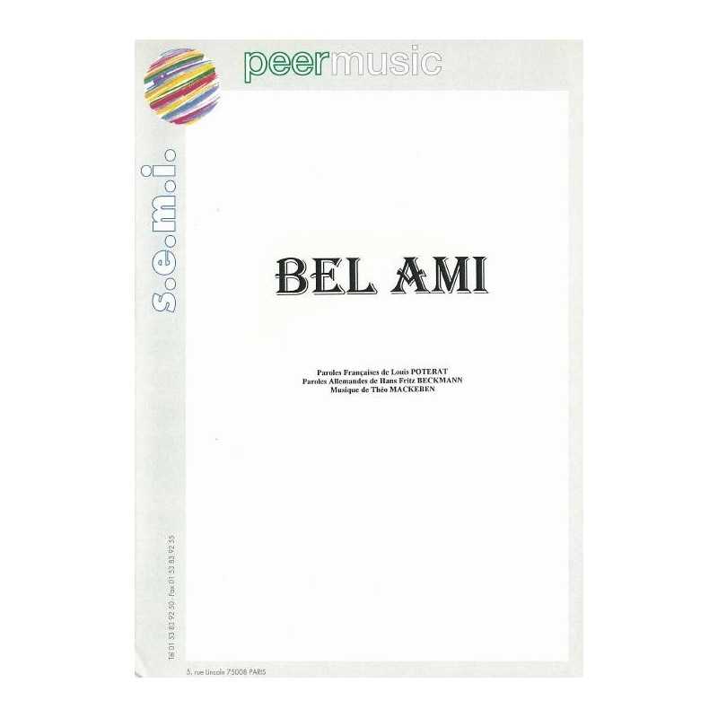 BEL AMI