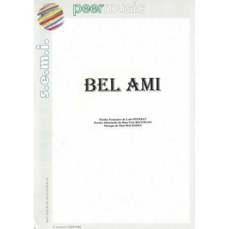 BEL AMI