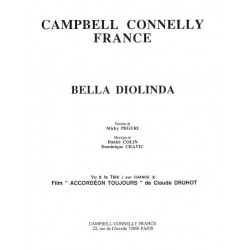 BELLA DIOLINDA