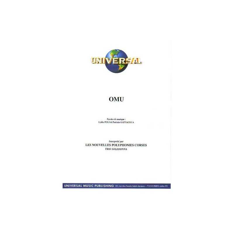 OMU