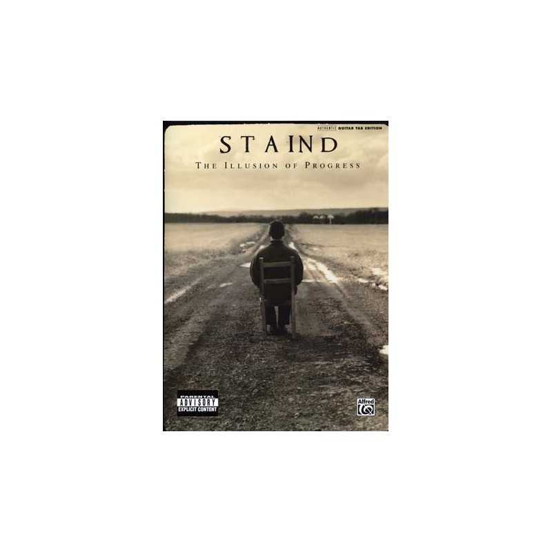 ILLUSION OF PROGRESS (TAB)