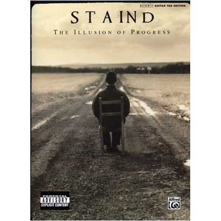 ILLUSION OF PROGRESS (TAB)