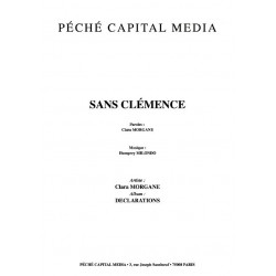 SANS CLÉMENCE