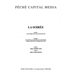 LA SOIRÉE