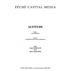 ALTITUDE