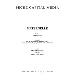 MATERNELLE