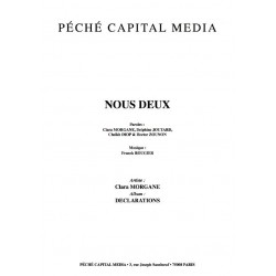 NOUS DEUX