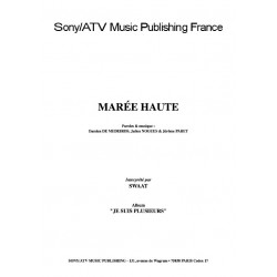 MARÉE HAUTE
