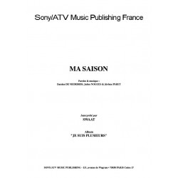 MA SAISON