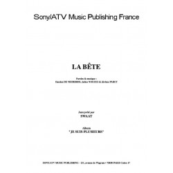 LA BÊTE