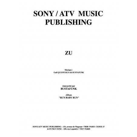 ZU