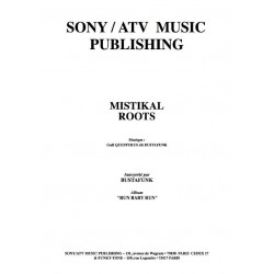 MISTIKAL ROOTS