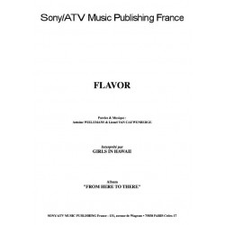 FLAVOR
