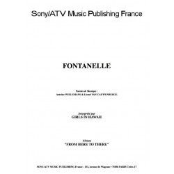 FONTANELLE