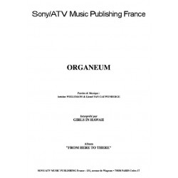 ORGANEUM