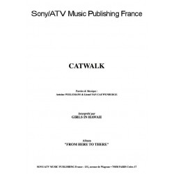 CATWALK