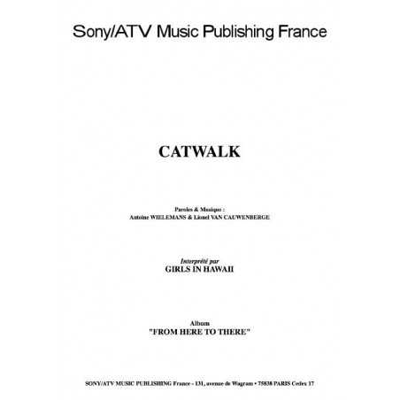 CATWALK