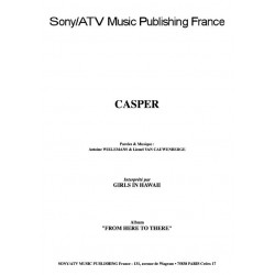 CASPER
